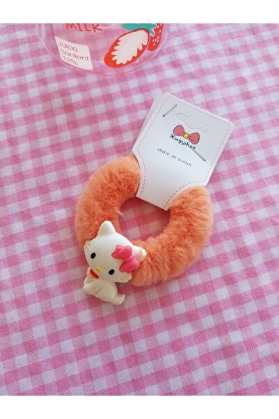 Şengül Ticaret Kawaii Hello Kitty My Melody PompomPurin Kuromi Peluş Silikon ...