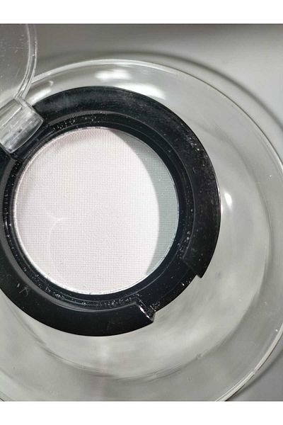QF Shiny Eyeshadow - Single Terracota