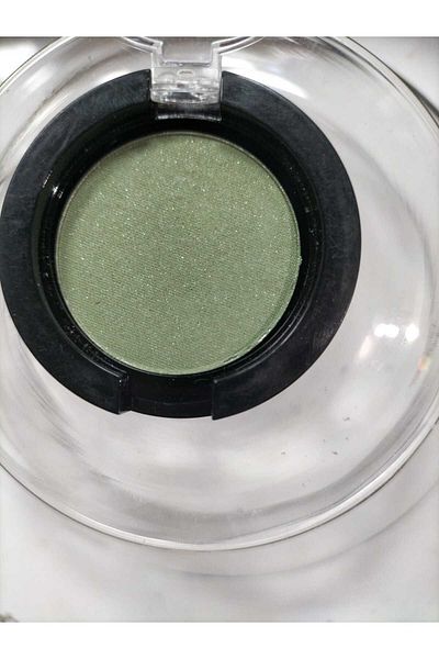 QF Shiny Eyeshadow - Single Terracota