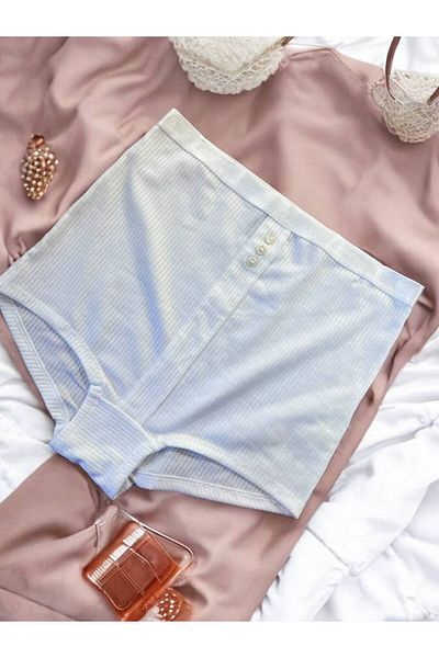 Edam İç Giyim High Waist Enhancer Extra Extra Kilt