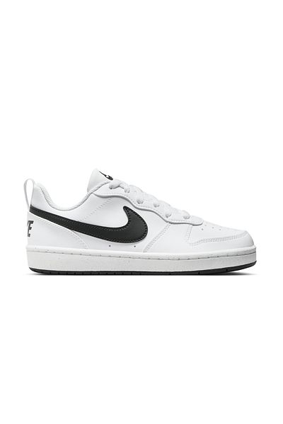 Nike Adidași albi pentru copii