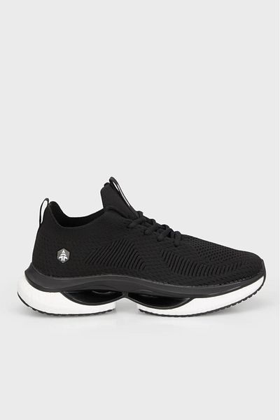 Hammer Jack Galexy Hammer Jack 24198m - Black Casual Shoes