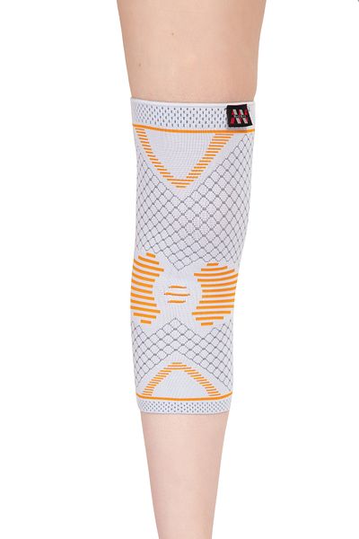 MediWitt Simple knitted knee Pads - Stylish and Comfortable