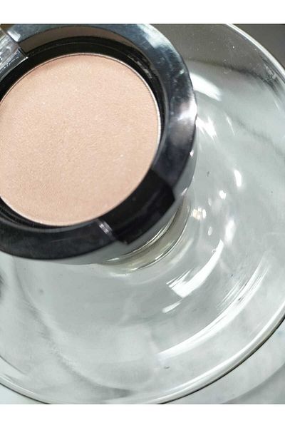 QF Shiny Eyeshadow - Single Terracota