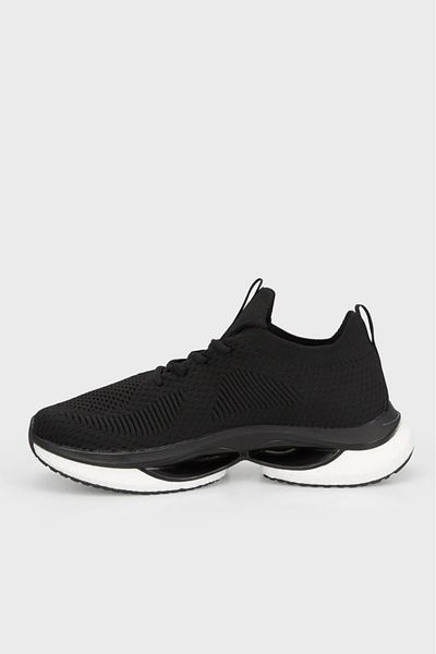 Hammer Jack Galexy Hammer Jack 24198m - Black Casual Shoes