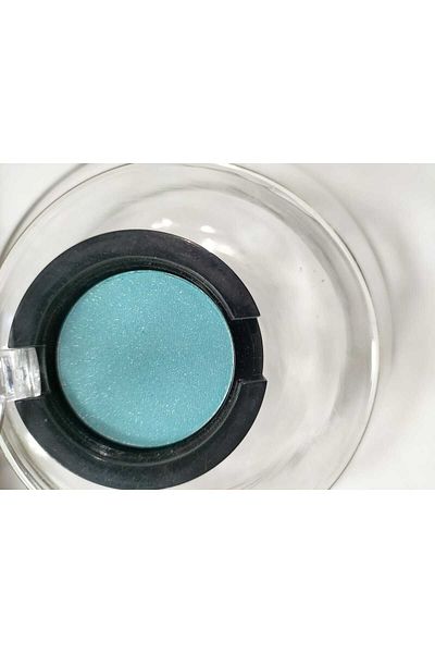 QF Shiny Eyeshadow - Single Terracota