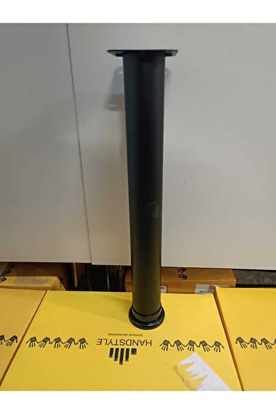 fds Matsiyah Metal Alttan Ayarli Boru Ayak Masa Sehpa Mobilya Banyo Yükseklik...