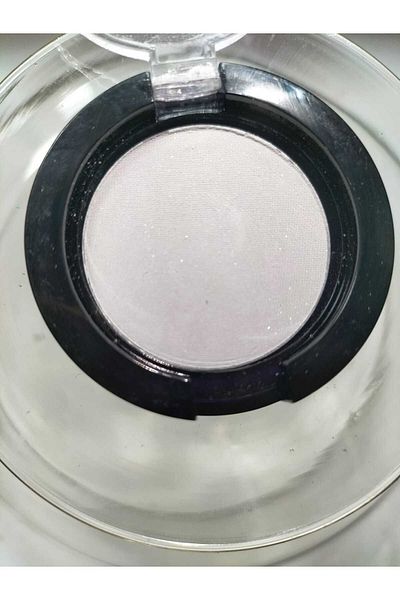 QF Shiny Eyeshadow - Single Terracota