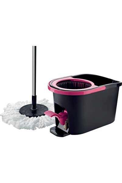 Vindex Aqua-attack Pedallı Temizlik Seti