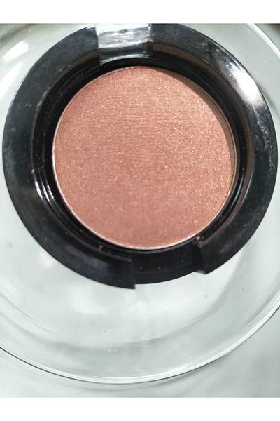 QF Shiny Eyeshadow - Single Terracota