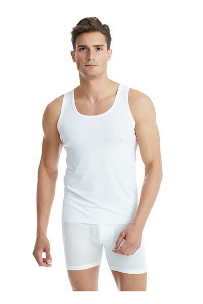 Blackspade Ανδρικό Αθλητής Ασημί 9305 - Λευκό