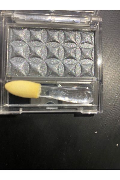 QF Shiny Eyeshadow - Single Terracota