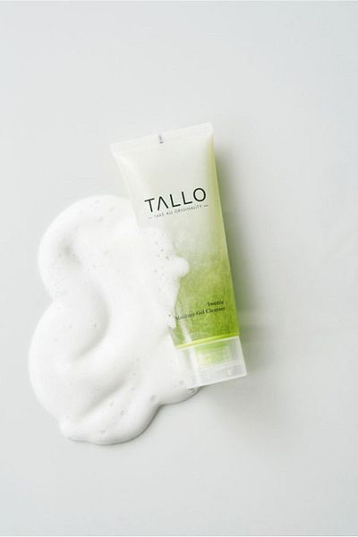 Baroness جل منظف ومرطب من TALLO SWEETIE