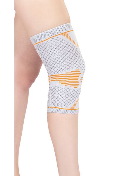 MediWitt Knitted Patella and Ligament Support Liqmantal Knitted Support