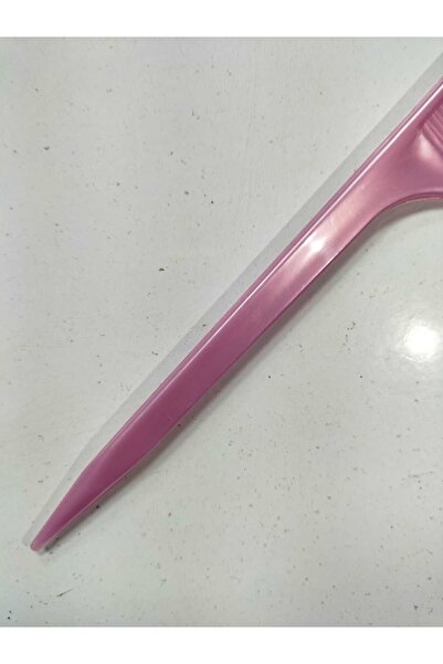 QF Colorful Hairdresser CREPE COMB