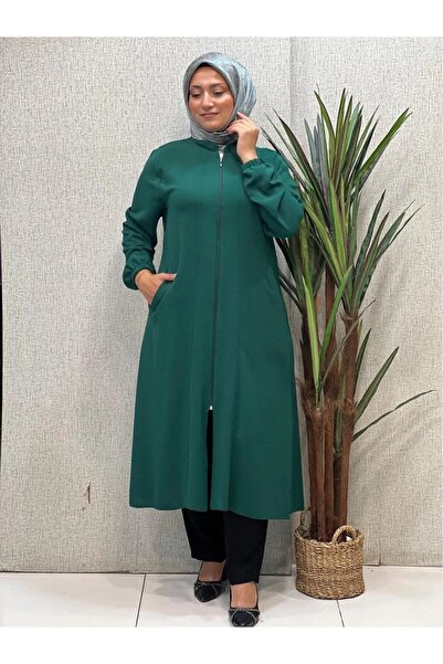 by aydin büyük beden kap pardoseyazlik kümaş