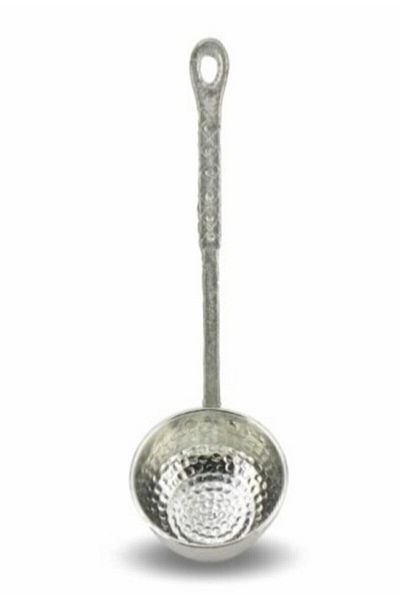 Turna Copper Pewter Ladle (piper)