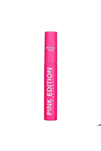 Rival Loves Me Maskara Pink Edition 8 ml