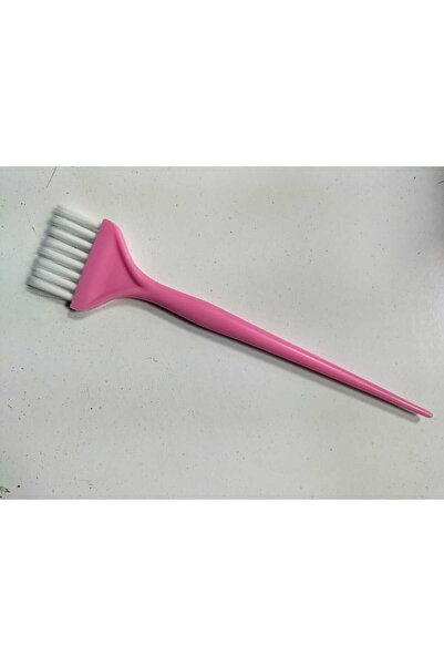 QF Colored Hair Mask - Face Mask and Hair DYe Application Brush