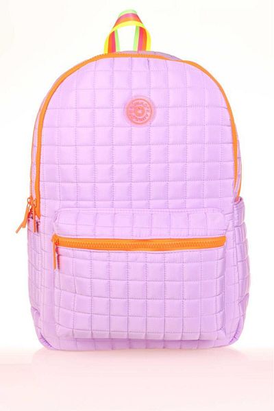 KAUKKO Liliac K1772 - Rucsac Quilted