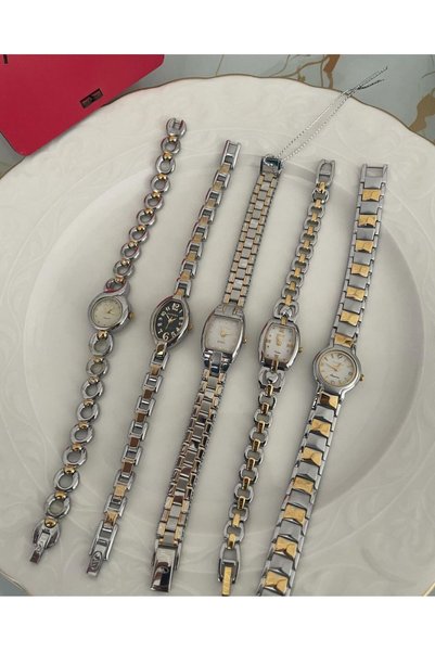 Almera Vintage Alsaat Women's watches