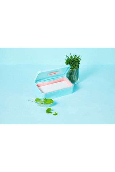 alxra Lala Chuu Pore Firming Mask