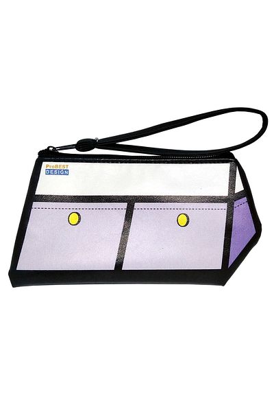 Probest DESIGN 3D Hand Bag Design