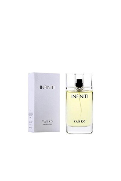Vakko Infiniti Edp 100 ml Erkek Parfümü