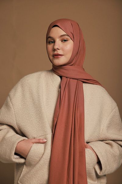 Modakaşmir Flex Cotton Series - Κομψό και άνετο σάλι