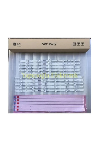 LG 49lb620v Led Bar, 49lb550v Led Bar, 49lb580n Led Bar, 49lb580v Led Bar