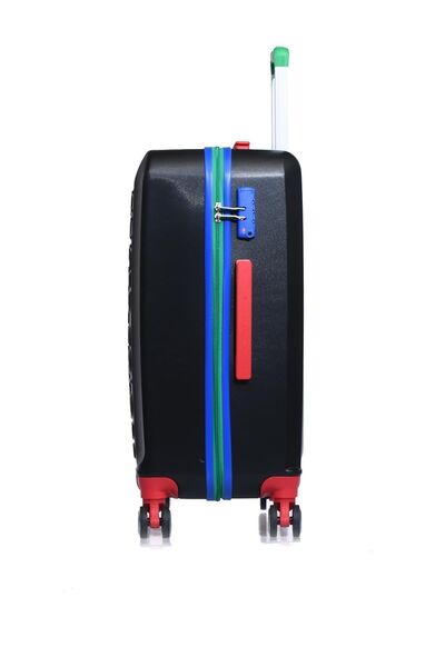 United Colors of Benetton Valiz Setleri 14bnt600-set