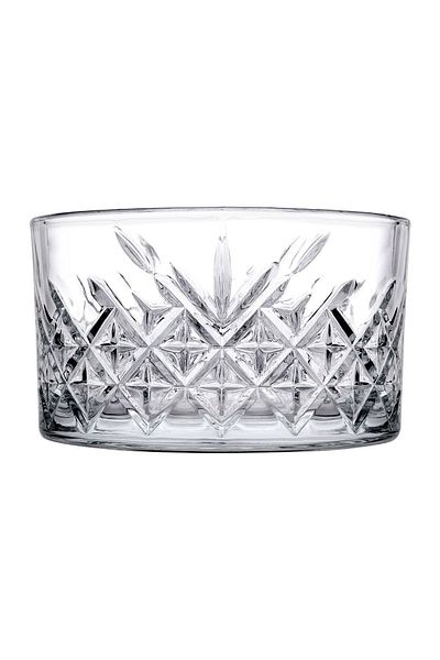 Paşabahçe 8-Piece Timeless Snack Bowl - 225cc Fma119900 168