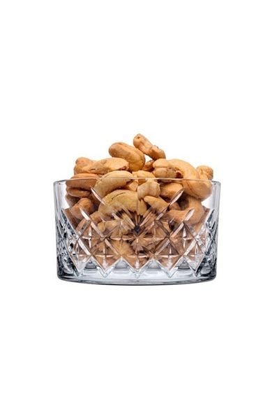 Paşabahçe 530040 Timeless 4-Piece Glass Bowl Set - P310576s498
