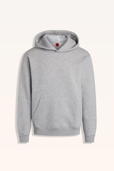 FV Φούτερ με κουκούλα Unisex με στάμπα με πεταλούδα