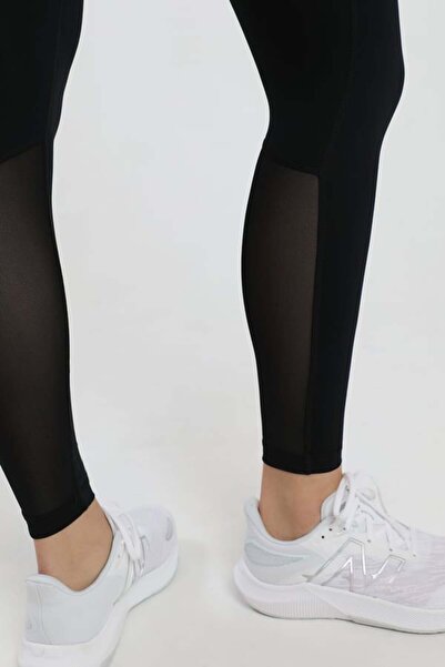 Nike Pro Dri-Fit Graphic 7/8 Training Kadın Tayt