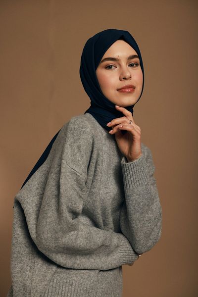 Modakaşmir Flex Cotton Series - Κομψό και άνετο σάλι