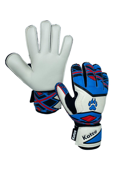 REDZEUS Protec Kaleci Eldiveni Özel Dolgulu Yapı Kaydırmaz İç Bölüm 8-9-10-11 Numara