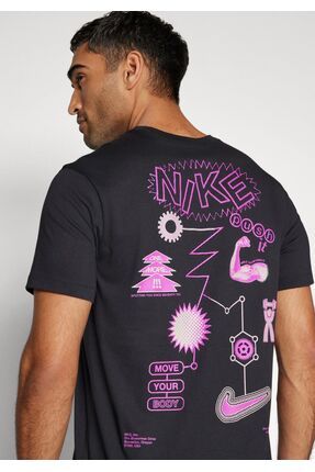 Nike Dri Fit Tee Erkek Ti ort NDD SPORT Fiyat Yorumlar Trendyol