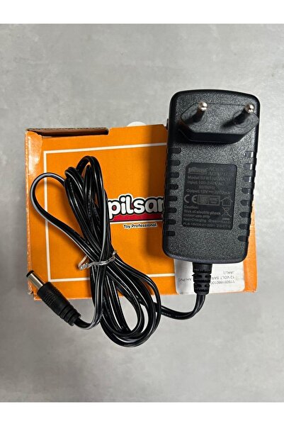 PİLSAN Akü Şarj Cihazı 12volt 2000ma