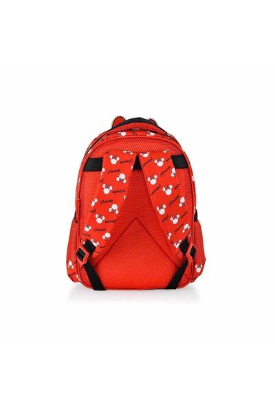 Mikro Minnie Love Kindergarten Bag 48294