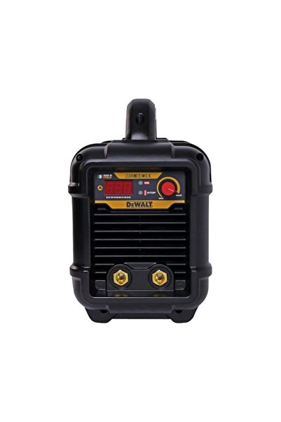 Dewalt Dxwdmma200e 200 Amper Kaynak Makinesi