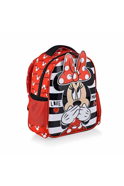 Mikro Geanta pentru gradinita Minnie Love 48294