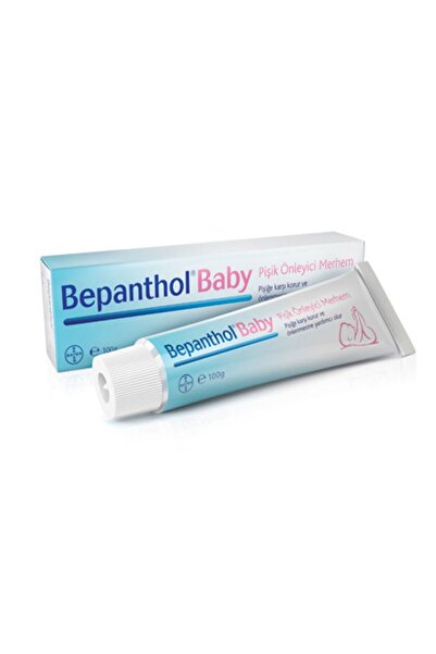 Bepanthol Bepanthol Anti-Rash Ointment 100 Gr