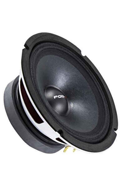 For-X 6.5 Inc 16 Cm 200 Watt Midrange Hoparlör Xmd-3065
