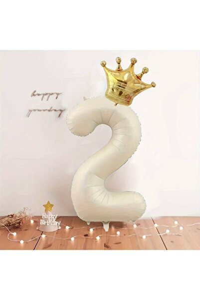 Mini Parti رقائق كريم تاج الملك - شخصية متجر الحفلات الصغيرة