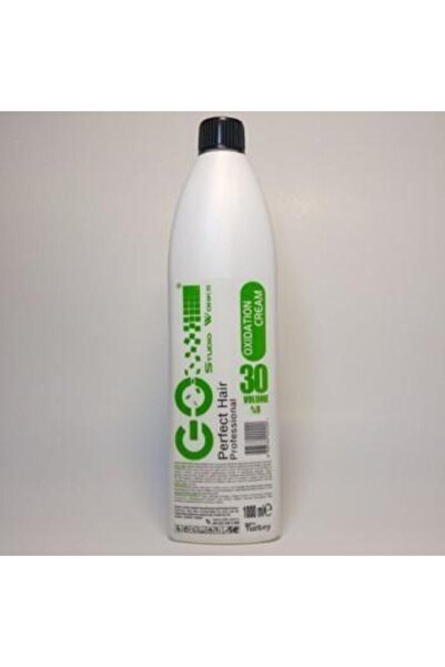 Go Oksidan 1000 Ml 30 Volume