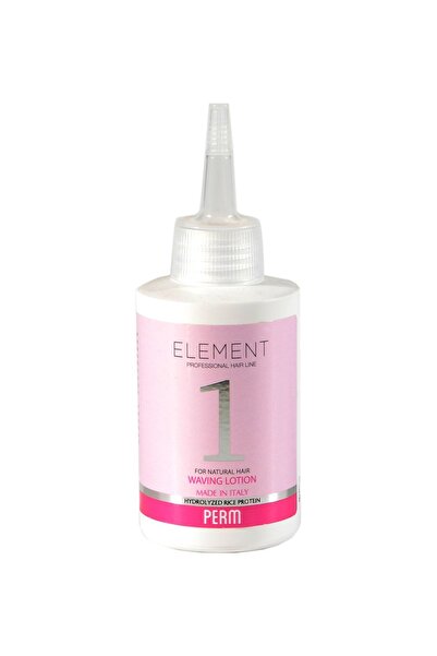 Element Perma İlacı No1 125ml