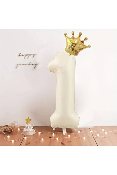 Mini Parti رقائق كريم تاج الملك - شخصية متجر الحفلات الصغيرة