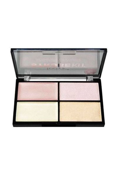 TECHNIC Illuminating Blush Strobe Kit