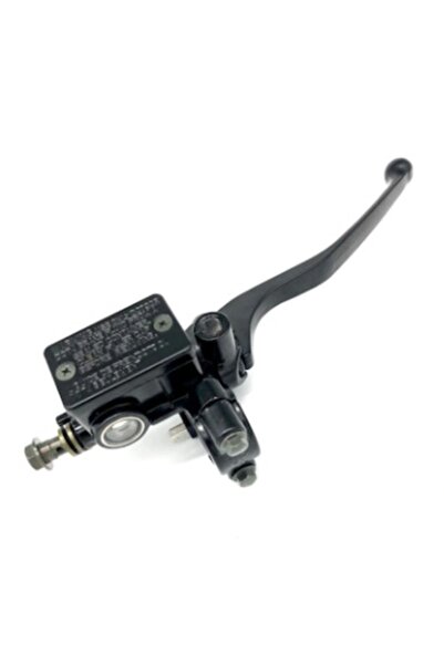 MTO Cg 125/150 On Fren Ust Merkez Ve Kolu (sıyah)